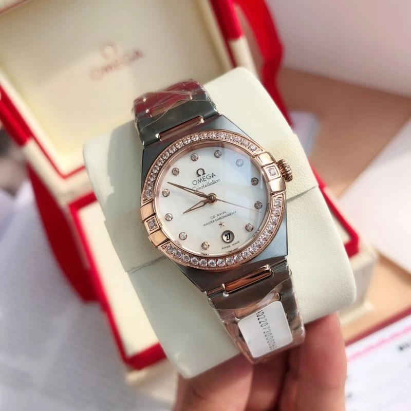 UrbanStyle OMEGA Watches 190807