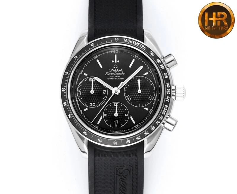 Effortless OMEGA Watches 190805