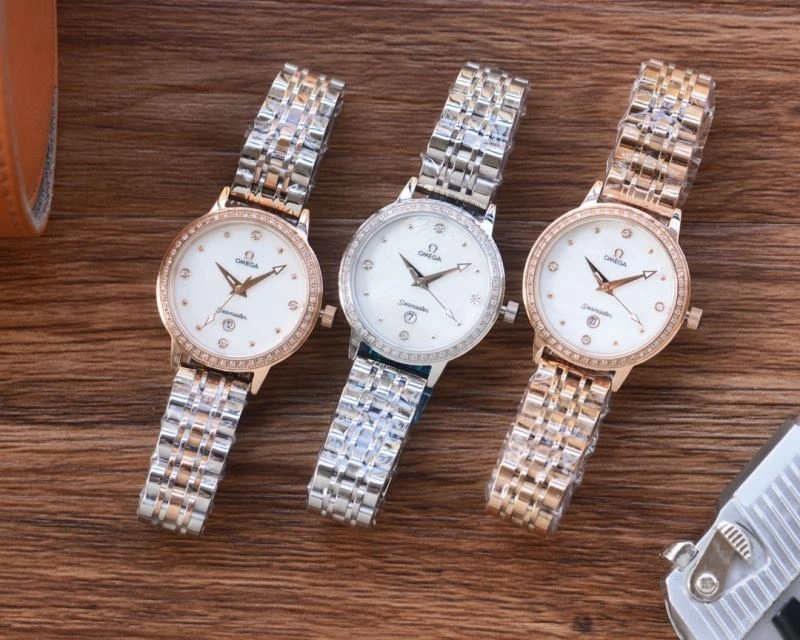 OMEGA Watches Versatile 190803