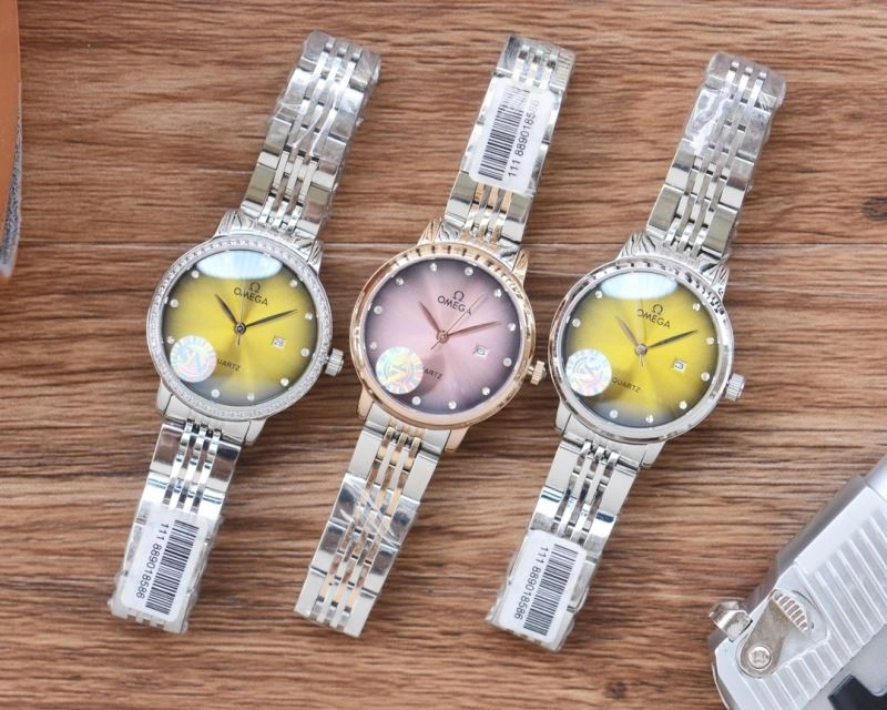 Timeless OMEGA Watches 190801
