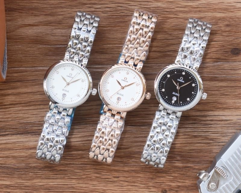 OMEGA Watches FlexibleFit 190799