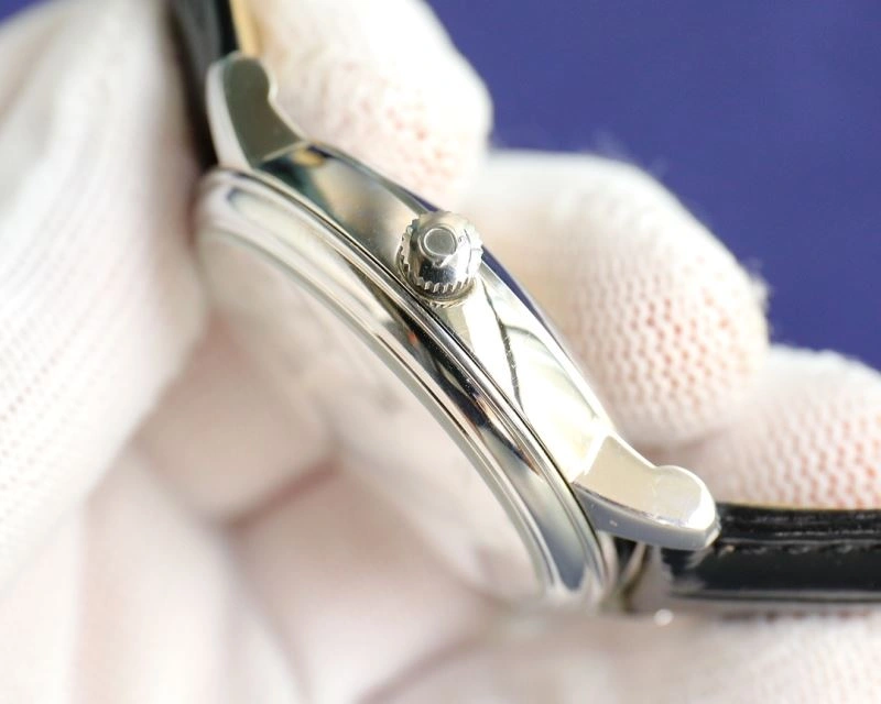 OMEGA Watches Unisex 190789