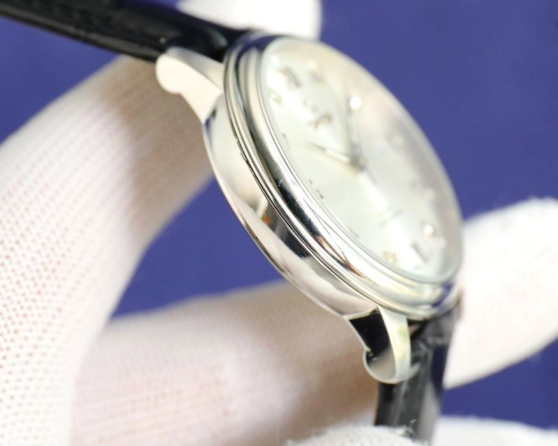 OMEGA Watches Unisex 190789