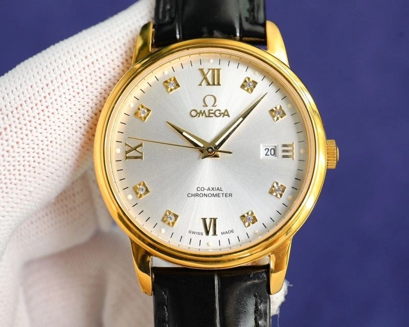 OMEGA Watches Vibrant 190787
