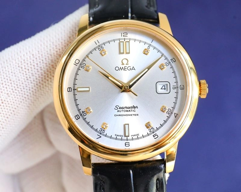 Efficient OMEGA Watches 190790
