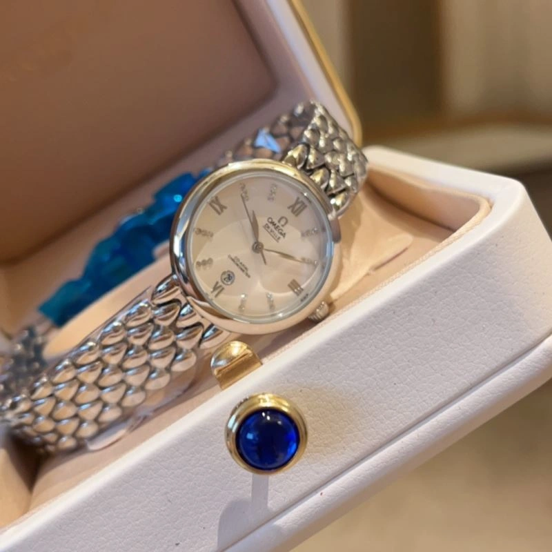 OMEGA Watches SunProtective 190793