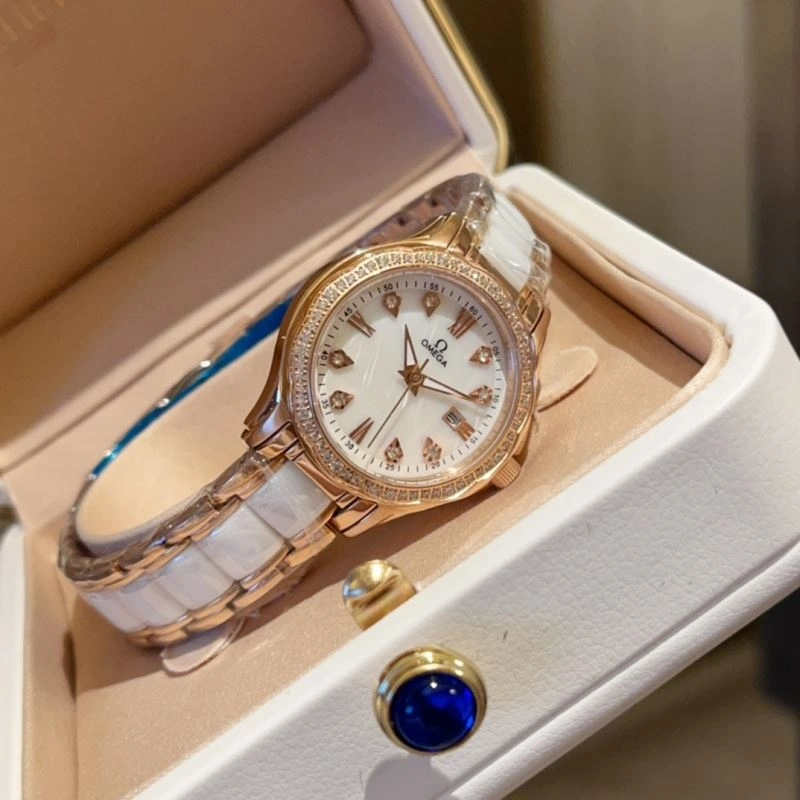 OMEGA Watches WrinkleFree 190783