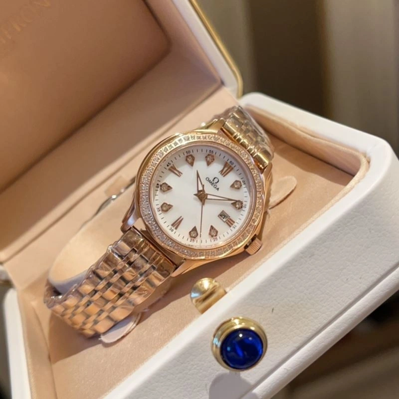 OMEGA Watches SmoothTexture 190788