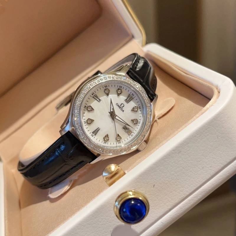 Flexible OMEGA Watches 190784