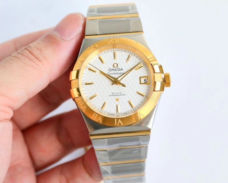 OMEGA Watches HighQuality 190795