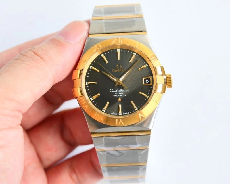 OMEGA Watches Popular 190791