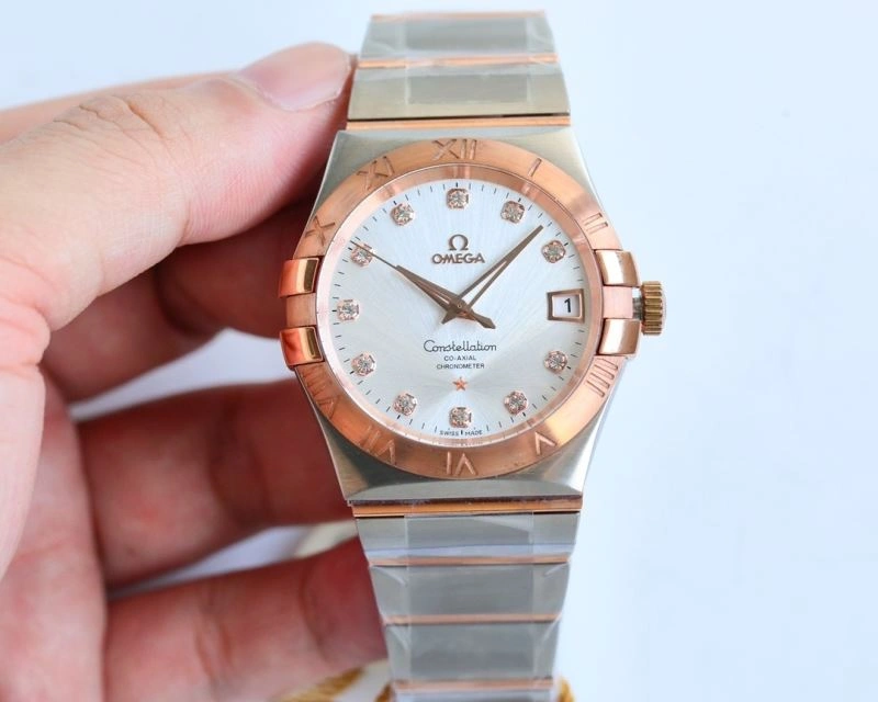 Soft OMEGA Watches 190786