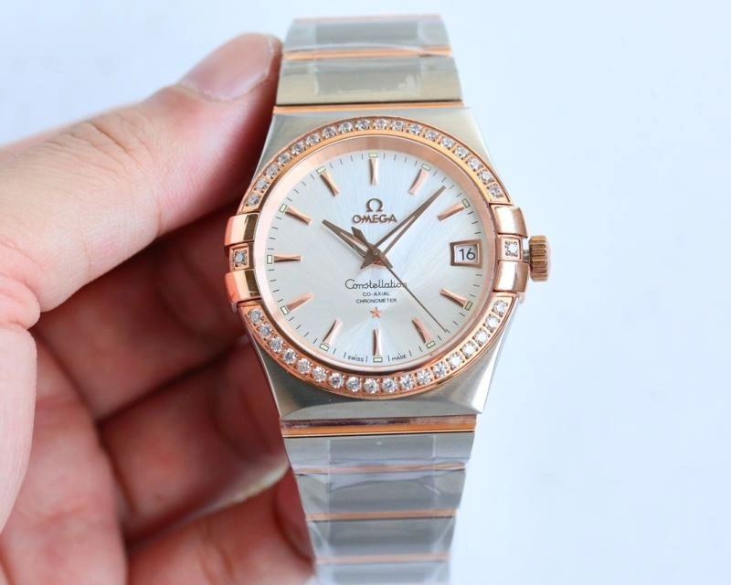 FashionForward OMEGA Watches 190782