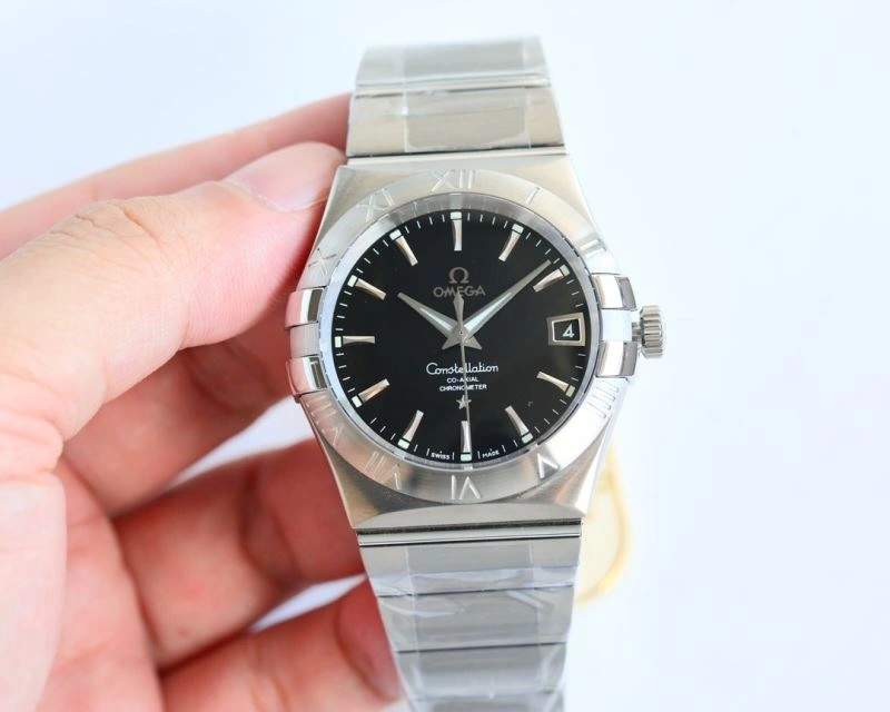 ComfortFit OMEGA Watches 190785