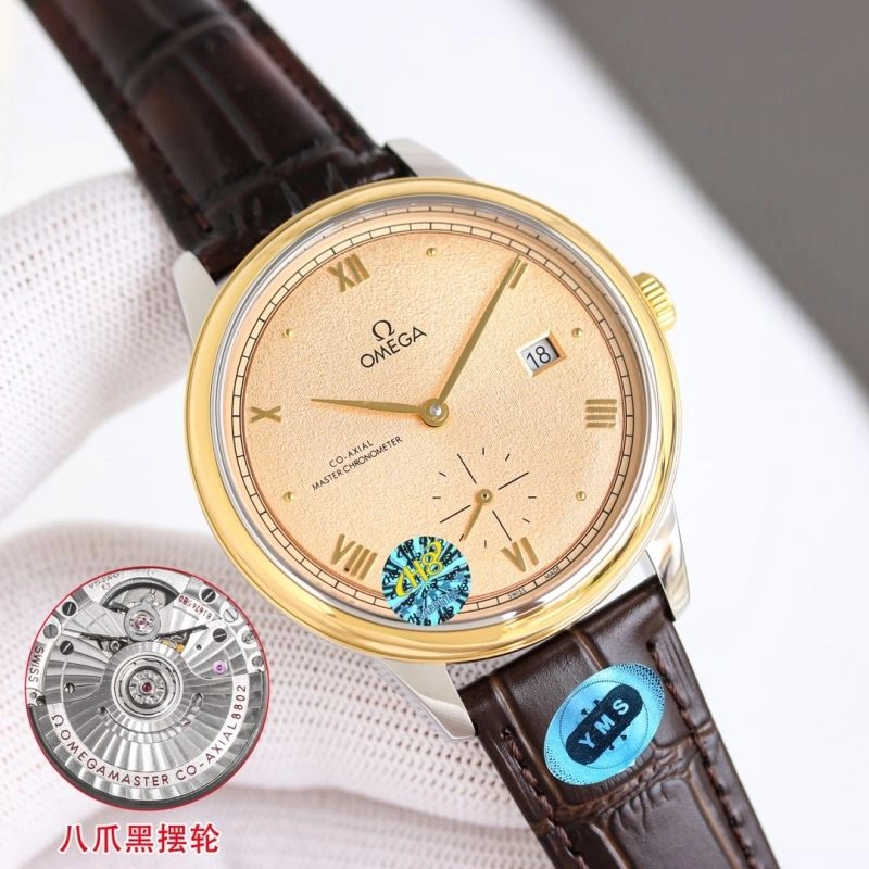 OMEGA Watches Bright 190776