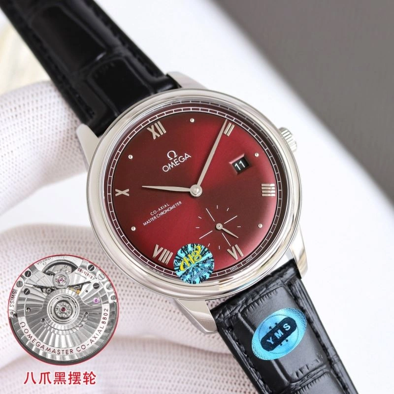OMEGA Watches GoodFit 190775