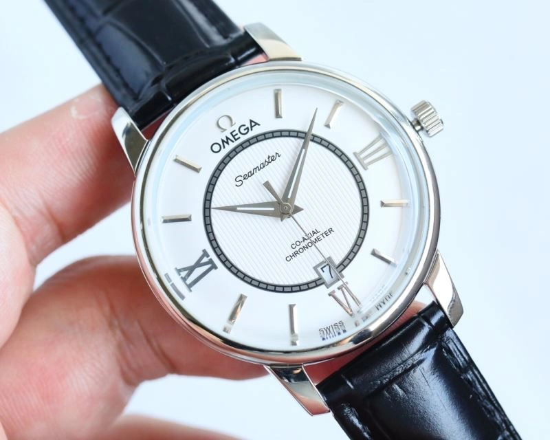 OMEGA Watches Durable 190777