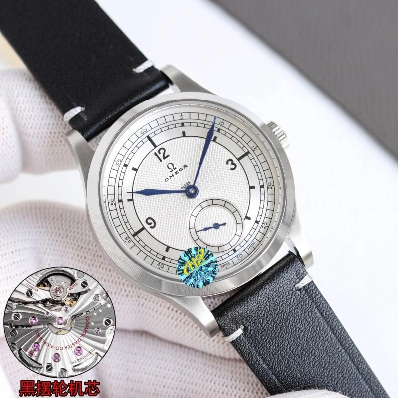 SoftTouch OMEGA Watches 190781