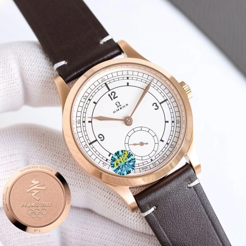 OMEGA Watches HighQuality 190778