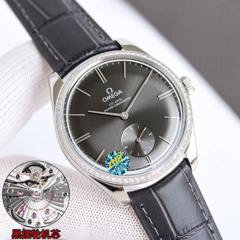 OMEGA Watches TravelReady 190773