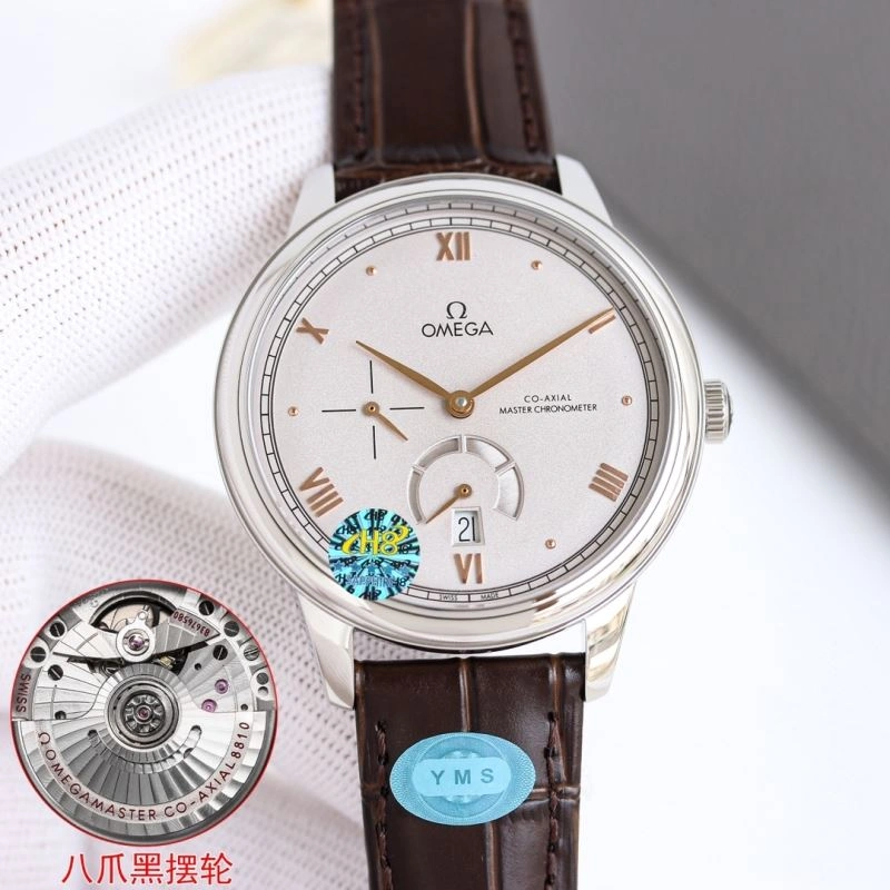 Thermal OMEGA Watches 190767
