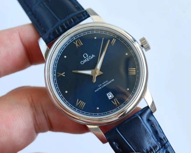 OMEGA Watches AllSeason 190768
