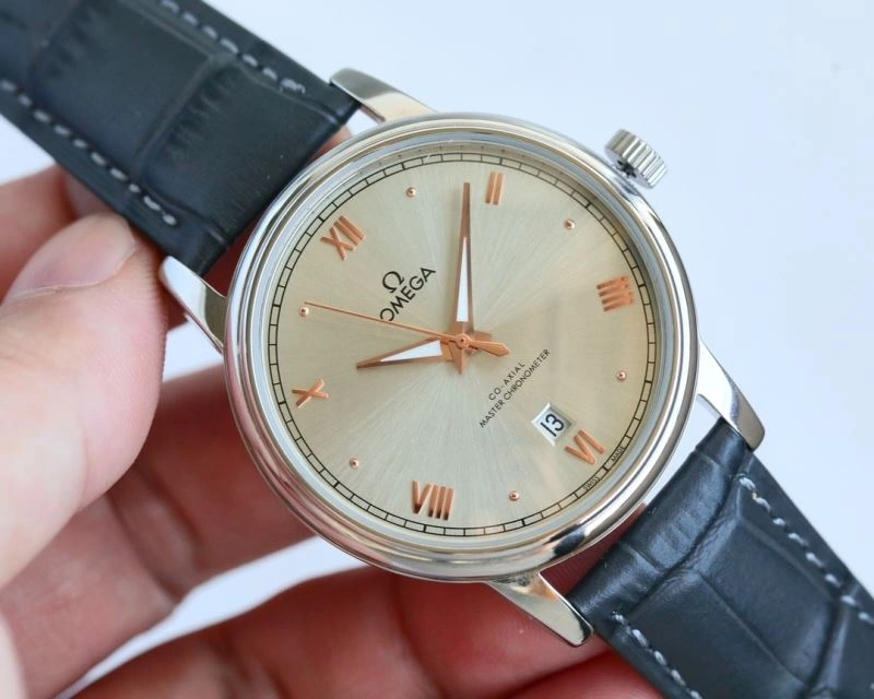HighQuality OMEGA Watches 190771