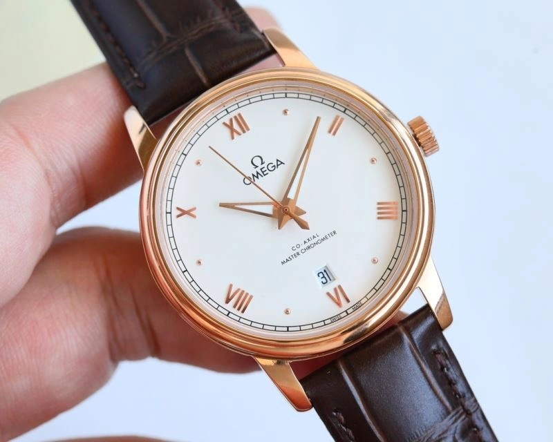 OMEGA Watches Stylish 190765