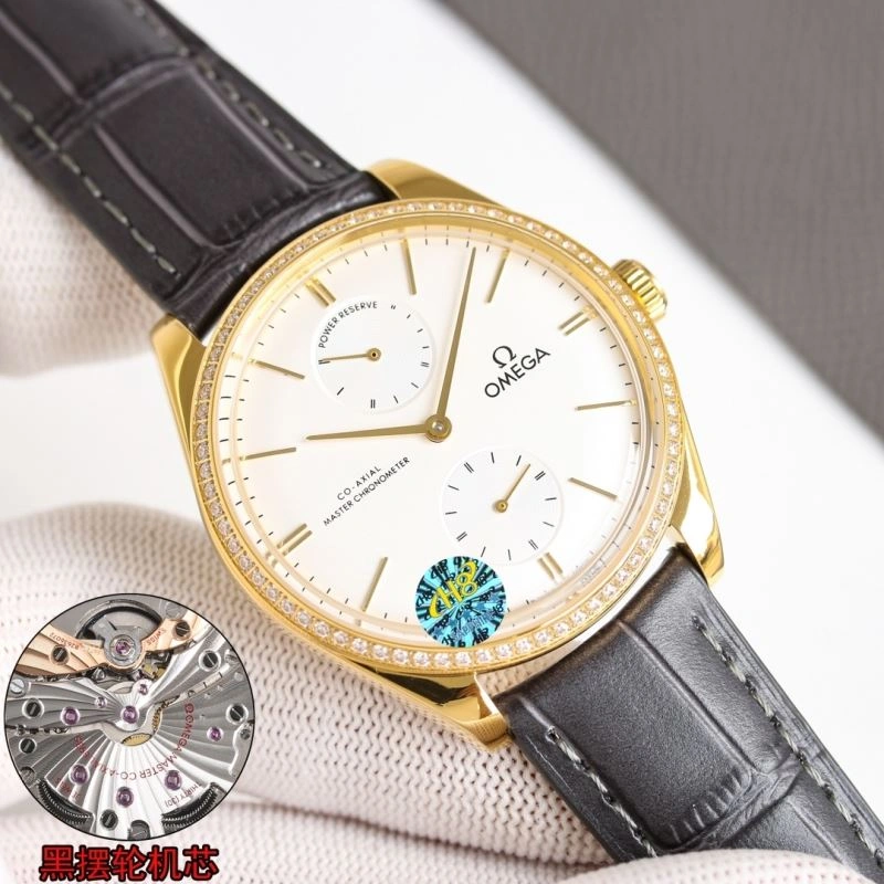 OMEGA Watches FashionForward 190766