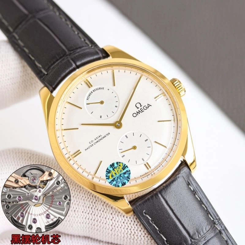 UrbanChic OMEGA Watches 190764