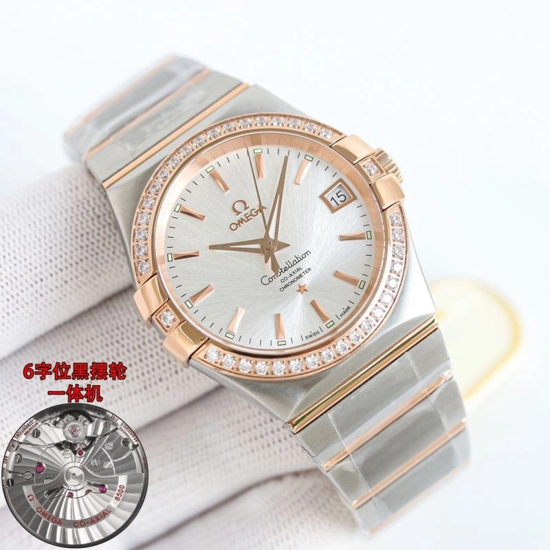 OMEGA Watches Fashionable 190755