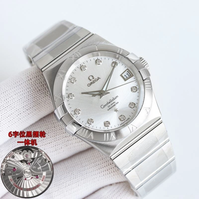 OMEGA Watches Snug 190758