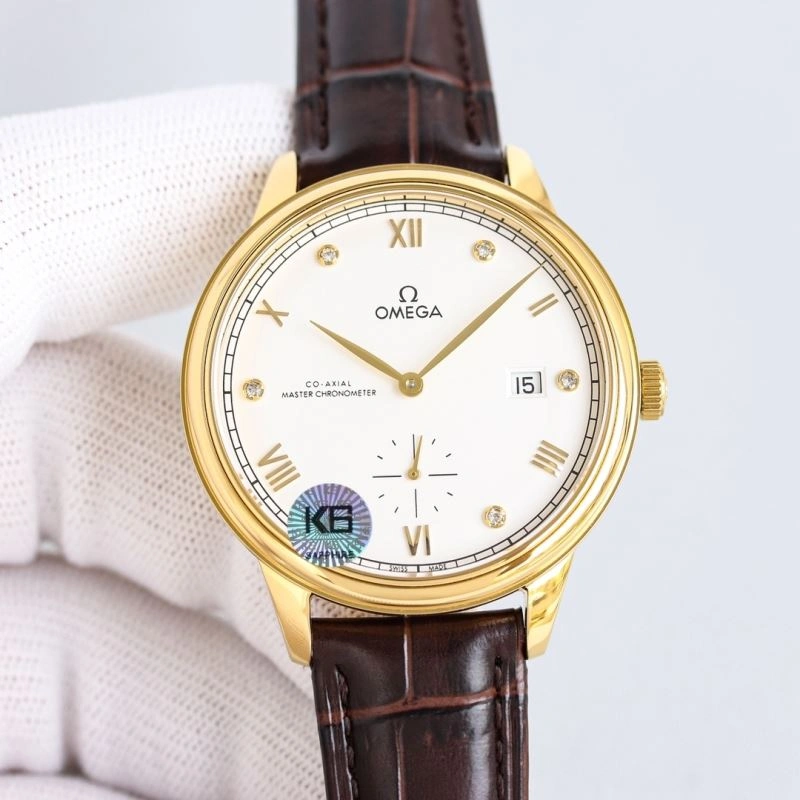 Durable OMEGA Watches 190757