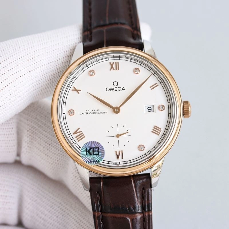 OMEGA Watches SunProtective 190756