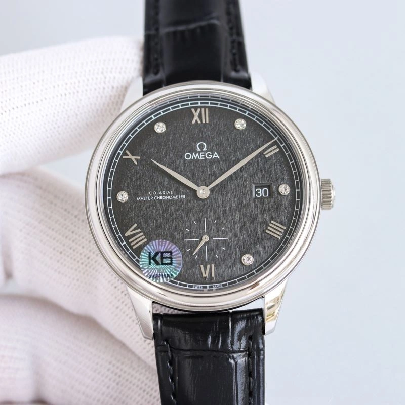 FastDry OMEGA Watches 190753