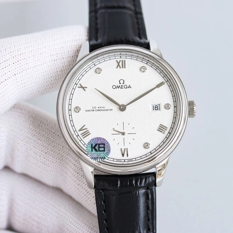 Trendy OMEGA Watches 190752