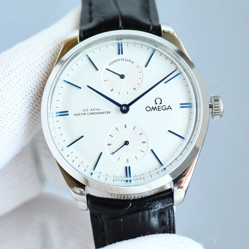 EasyCare OMEGA Watches 190751