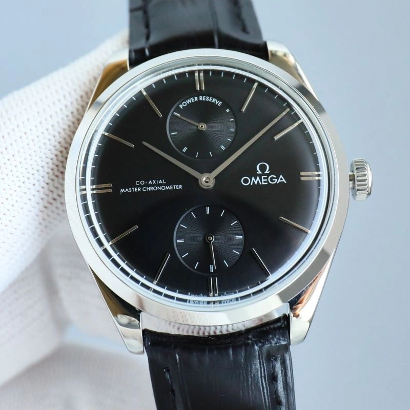 Sleek OMEGA Watches 190749