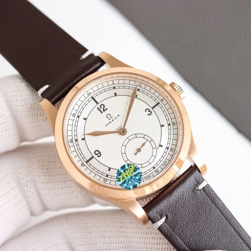 QuickDry OMEGA Watches 190744