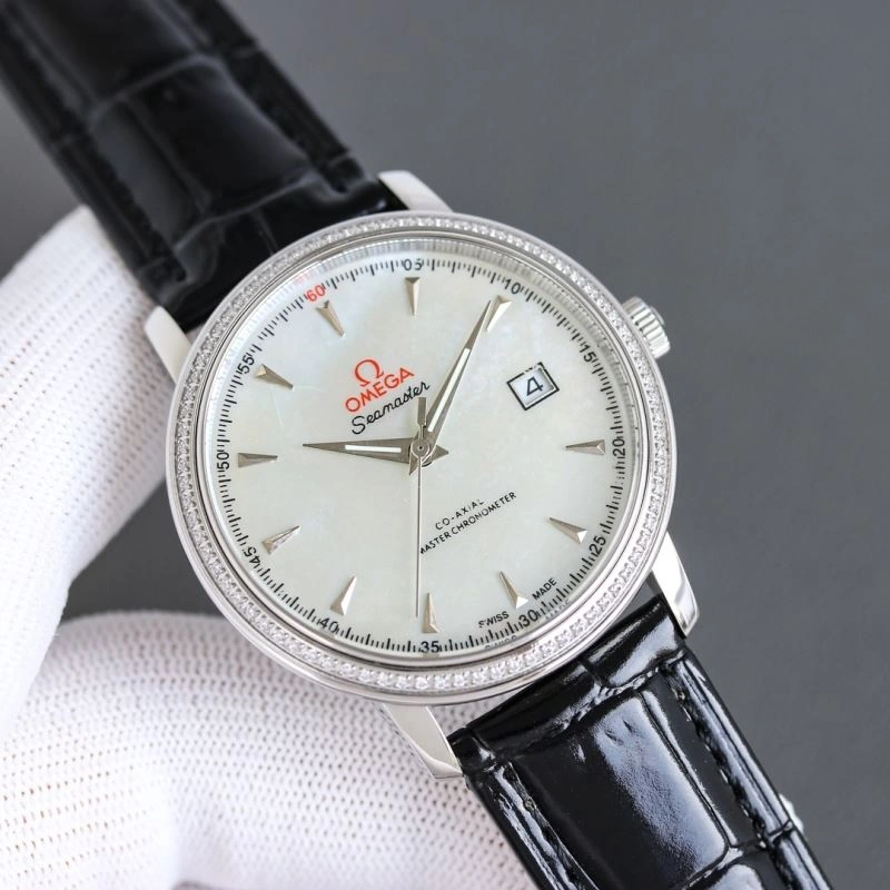 OMEGA Watches TimelessDesign 190745
