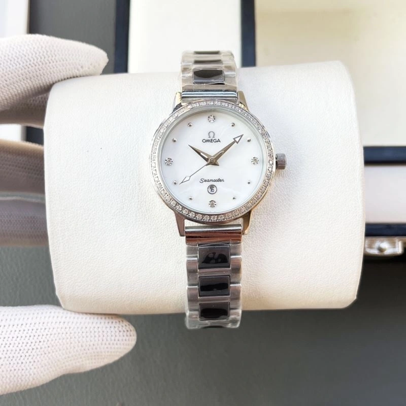 OMEGA Watches Sleek 190747
