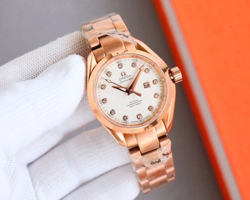 DailyWear OMEGA Watches 190734