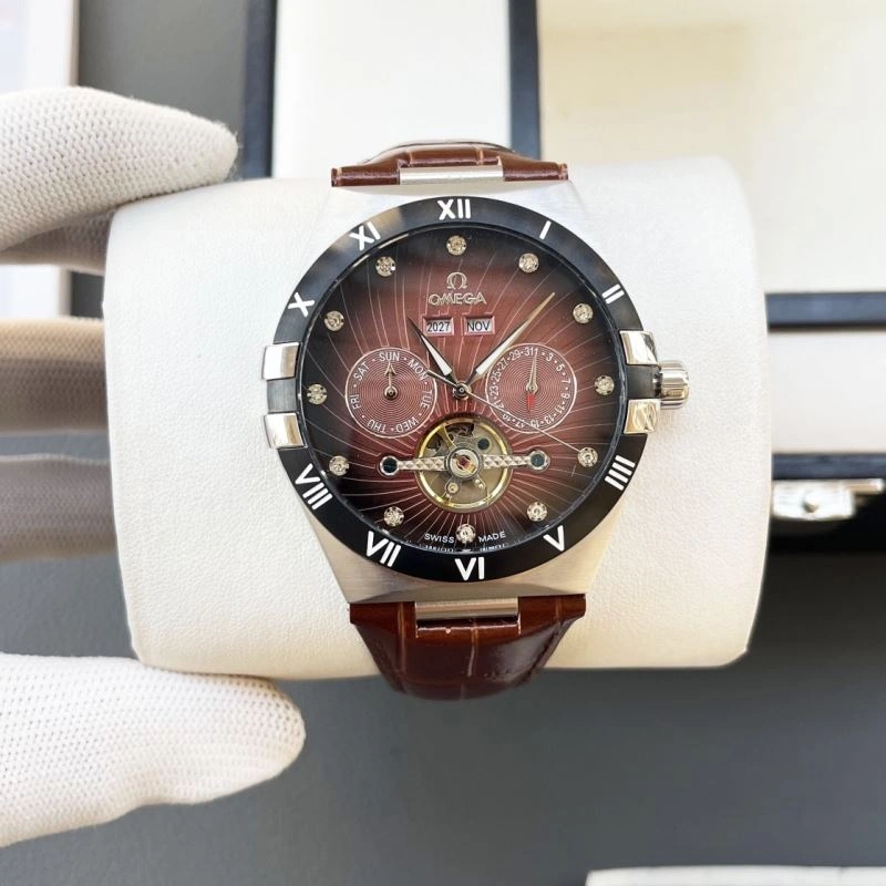 Contemporary OMEGA Watches 190740