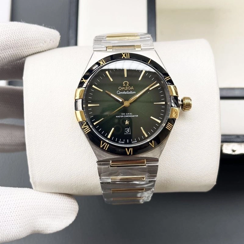 Youthful OMEGA Watches 190741