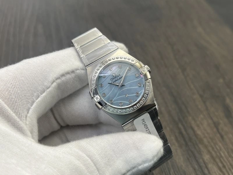 OMEGA Watches Supportive 190731