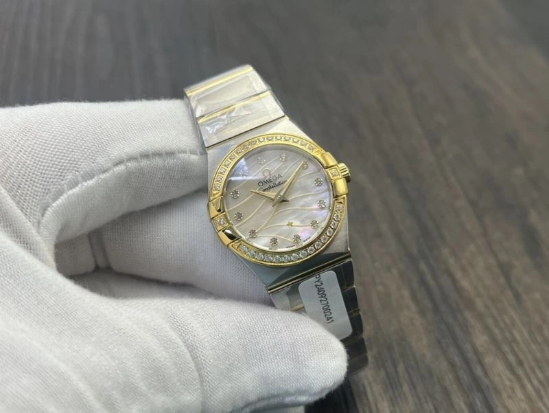 OMEGA Watches Sporty 190729