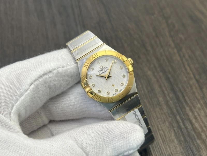 OMEGA Watches Sporty 190738