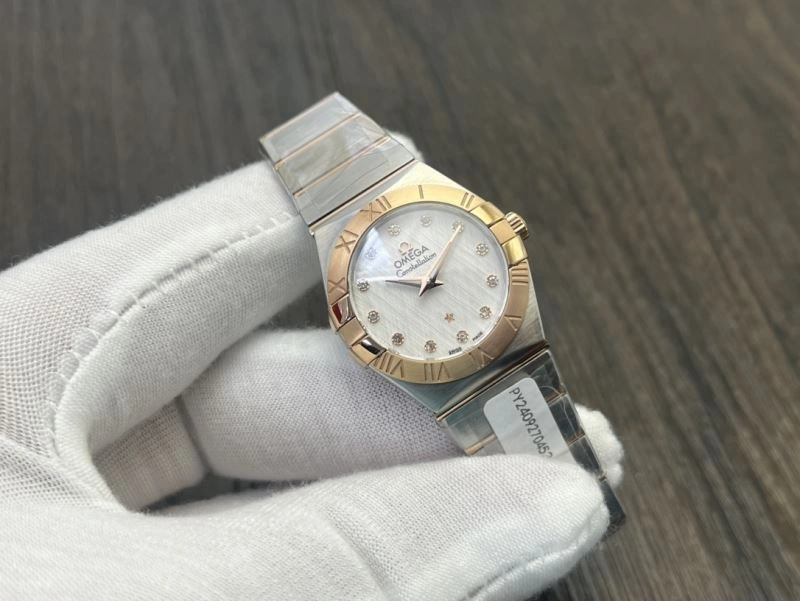 OMEGA Watches OdorResistant 190730