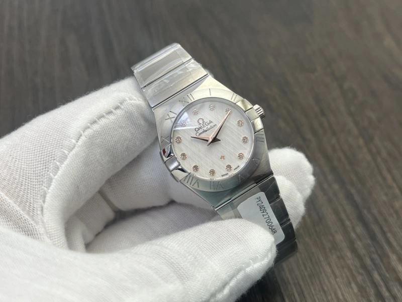 GoodFit OMEGA Watches 190728