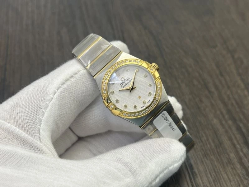 OMEGA Watches Soft 190726